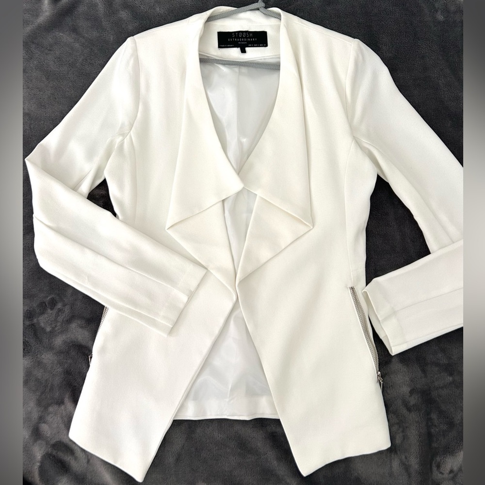 Blazer jacket extraordinary